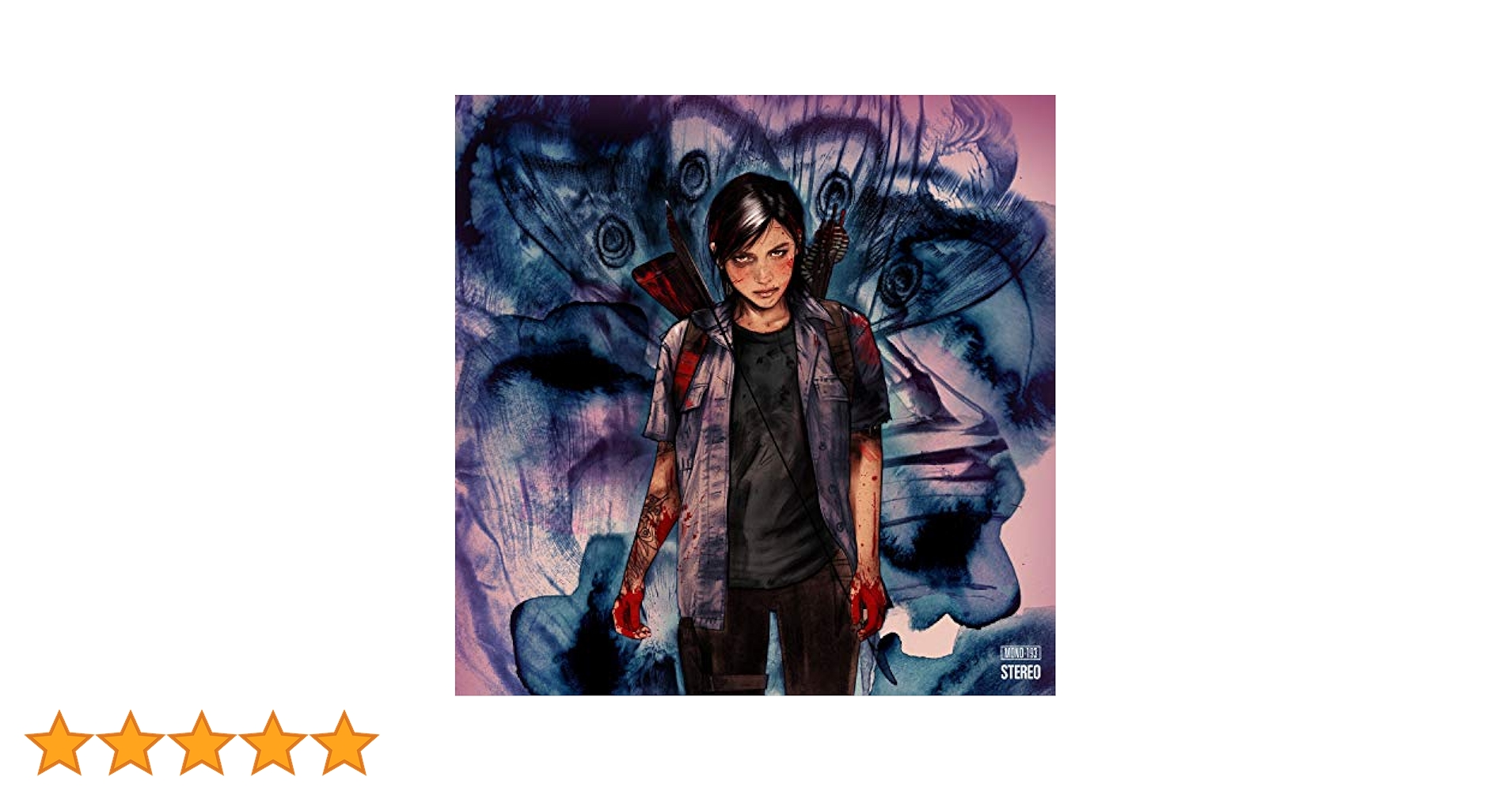 The Last of Us, Part II: Amazon.ca: Music